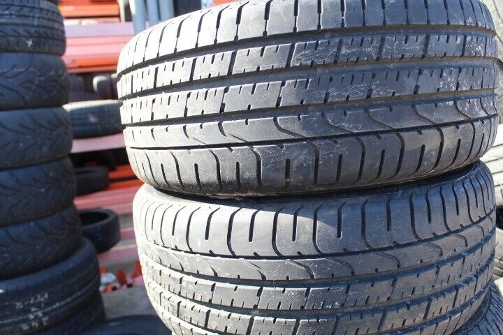 Continental Part Worn Tyres 205/55/16.15/14/195/215/225/235/245/255/35/40/45/50/60/65/17/18/19 Tire