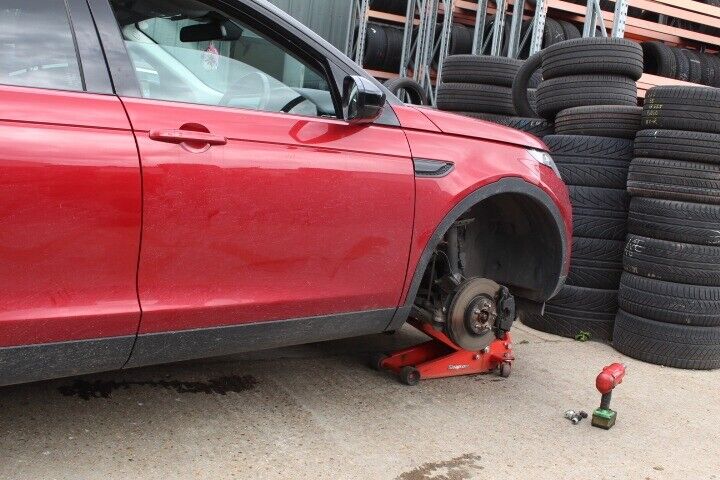 🇷🇴 Quality Part Worn Tyres 205/55/16. 225/45/17. 235/60/18. 255/19.215/245/255/50/40/60/20/21 Used