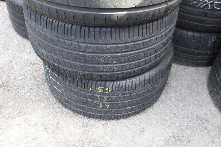 245/45/19. 255/50/19 Tyres On Sale, Top Quality Part Worn Bridgestone etc 245/40/275/35/55/18.17.20