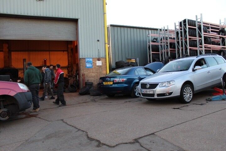 Good Part Worn Tyres 205/55/16, 195/65/15,225/40/18,215/235/245/255/35/45/50/60/17/19/20/295/21 Used