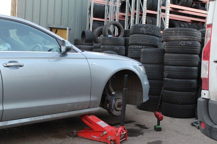 🇷🇴 Part Worn Tyres 205/55/16. 15/195/215/225/235/245/255/35/40/45/50/60/65/17/18/19/20/295/21 Used