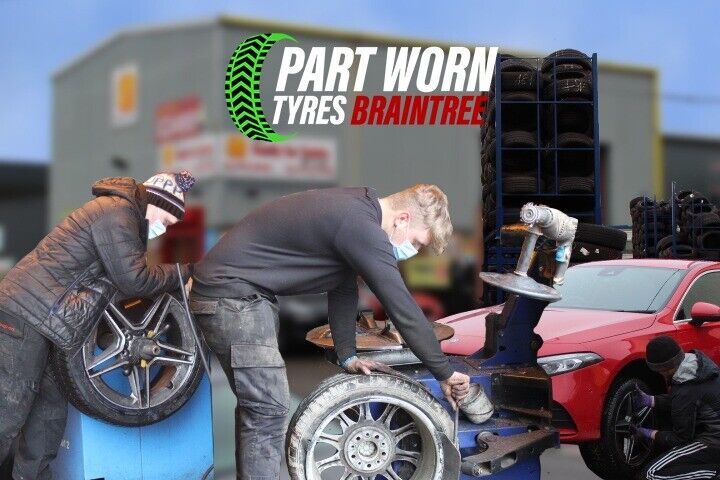 Selling Cheap, Overstock of 235/35/19 Quality Part Worn Tyres. Pairs. 225/40/45/55/60/18/17.245.255