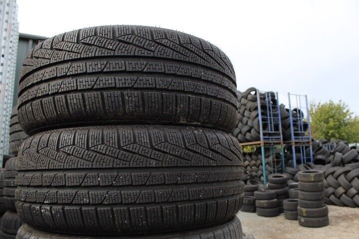 🇷🇴 Part Worn Tyres 205/55/16. 15/195/215/225/235/245/255/35/40/45/50/60/65/17/18/19/20/295/21 Used