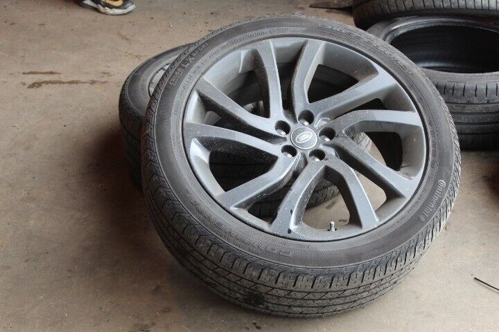 245/45/19. 255/50/19 Tyres On Sale, Top Quality Part Worn Bridgestone etc 245/40/275/35/55/18.17.20