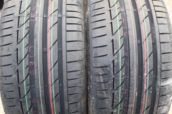 Overstock Of Part Worn Used Tyres, Continental, Bridgestone Runflat BMW etc.. 225/45/17,40/18,205/50