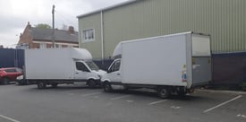 Man and Van Hire, House Removals, Man with Van, Office Moves near me