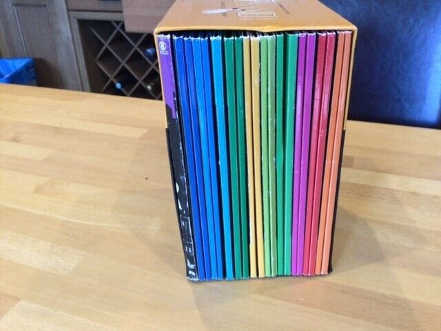 DVDS FRASIER -  I BOX SET VGC 