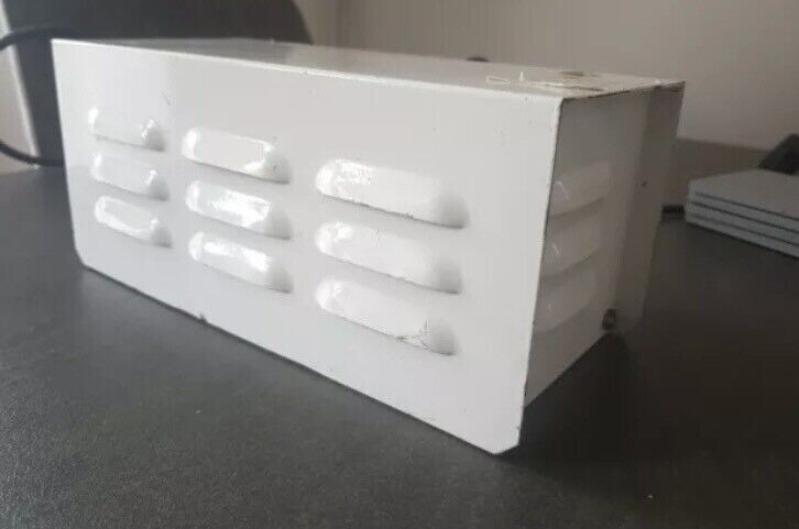 Century grow system 600w ballast.FREE DELIVERY TO YOU AROUND GREATER MANCHESTER 