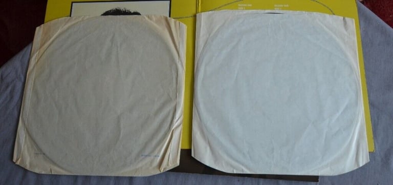 2 MARTY ROBBINS ALBUMS