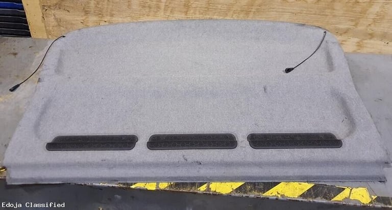 Renault Laguna Parcel Shelf 2000