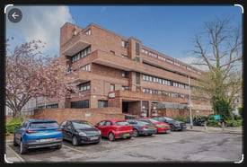image for Car Park space in Putney, London SW15