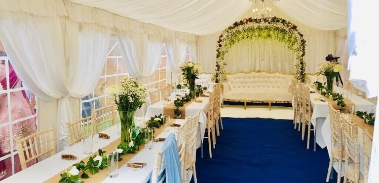 MARQUEE , GAZEBO , TENT for Rent / Hire Call us today 
