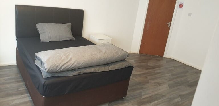 DSS ACCOMMODATION, Supported accomodation