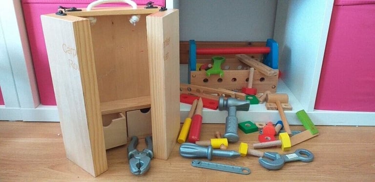 Kids tools