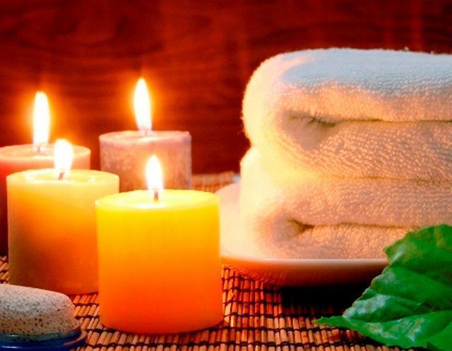 image for Relaxing and Remedial Massage 