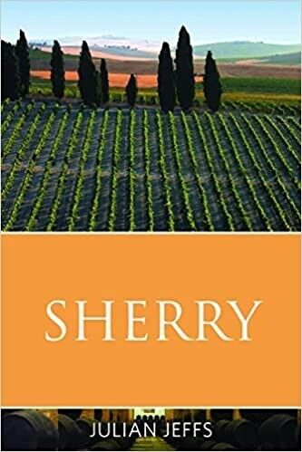 image for SHERRY by Julian Jeffs.  Hardcover
