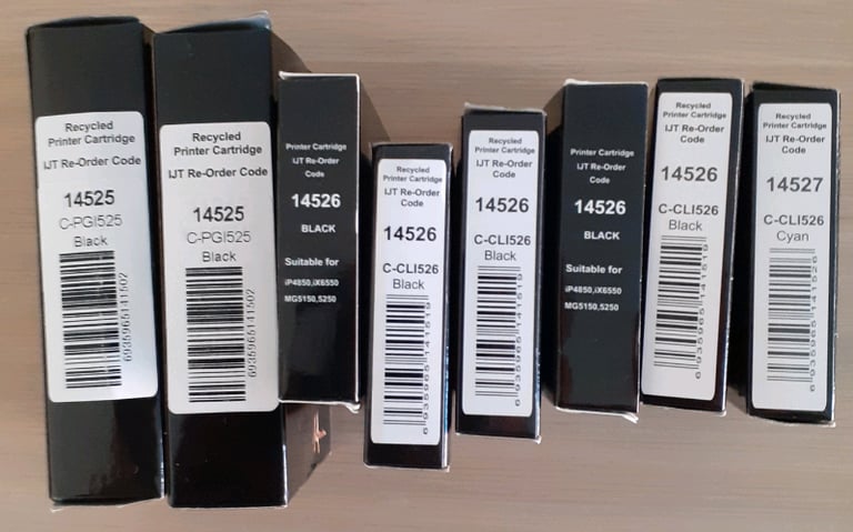 image for Printer inks