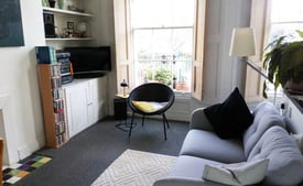 1 bed flat to swap exchange in WC1X for 1 bed Holborn/Bloomsbury