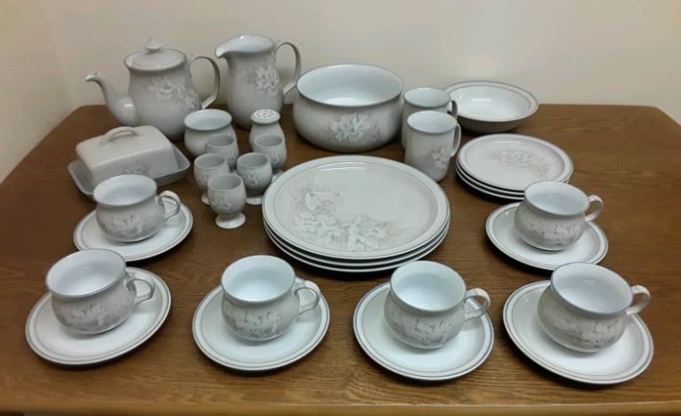 image for DENBY 32-Piece Set