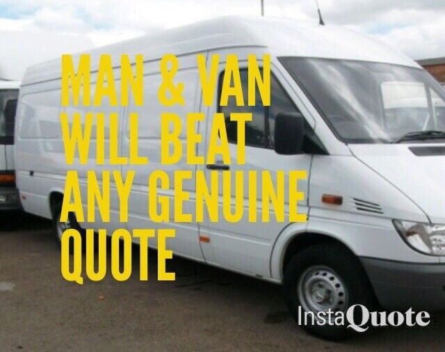 CHEAP CHEAPEST REMOVAL MAN & VAN IN LEEDS BFD DEWSBURY HALIFAX OFFICE HOUSE STUDENT MOVES
