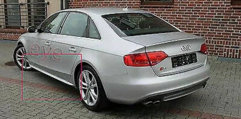 AUDI S4 2012-2015 BREAKING SPARES AIRBAG LEATHER SEATS ALLOY DOORS AXLE HUBS CORNERS
