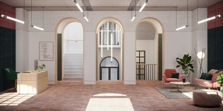 *ALL INCLUSIVE*,  customisable, flexible term, private office spaces in central London