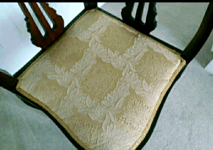 Corner  chair 