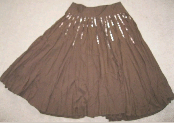 Ladies skirts size 12