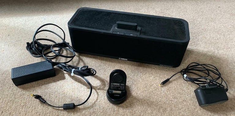 Yamaha PDX-50 Speaker