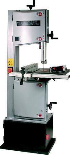 PowerCut Bandsaw 