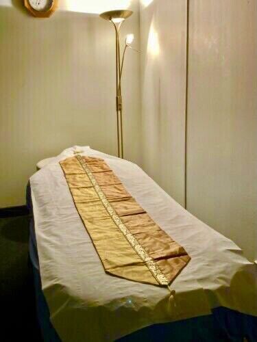 Tantawan thai massage 
