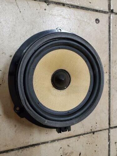 image for JAGUAR XF DOOR SPEAKER 2008-2011 GENUINE 8X23-18808-AB