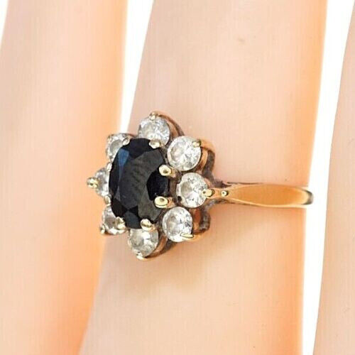 image for AE GOLD RINGS AND SILVER THINGS ! !, ANTIQUE VINTAGE AND MODERN JEWELLERY