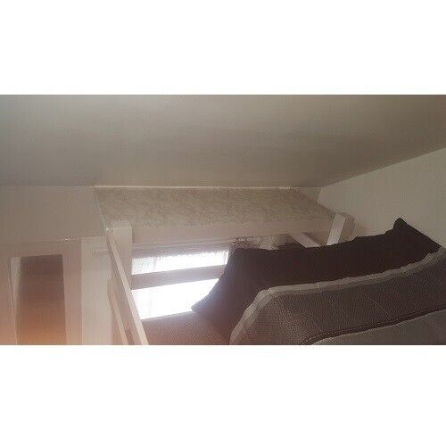 Studio To Rent Morrish Road, Brixton, London SW2 4EG