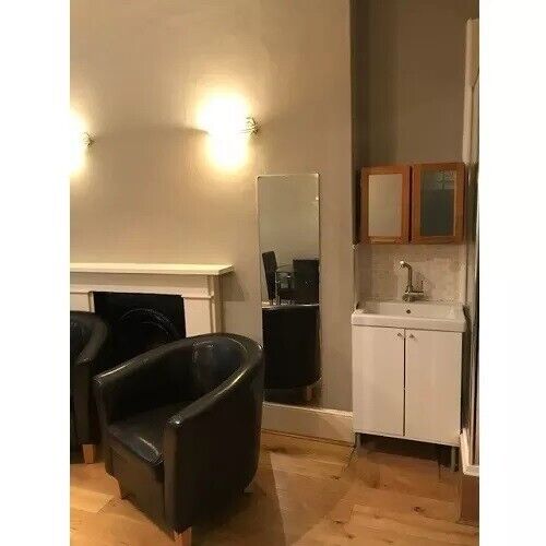Semi-Studio To Rent Holland Road, Kensington Olympia/Shepherds Bush W14 8BB