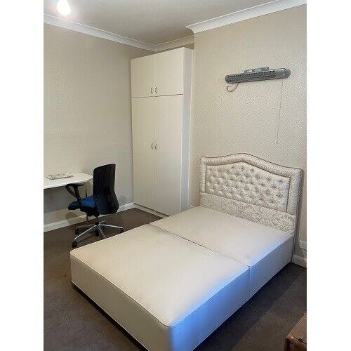 Semi-Studio Flat To Rent Denbigh Place, Victoria/Pimlico SW1V 2HA