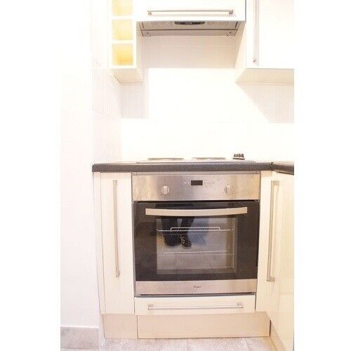 Studio To Rent Blythe Road, Kensington Olympia/Shepherds Bush W14 0HA