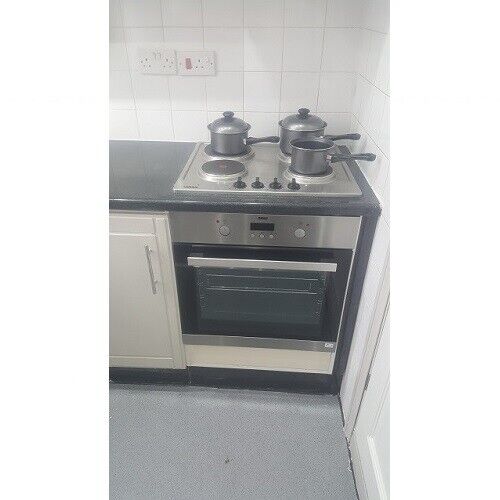 Studio To Rent Morrish Road, Brixton, London SW2 4EG