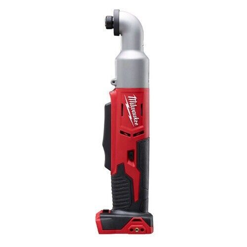 image for Milwaukee M18 Li-Ion 1/4&quot; 2-Speed Right Angle Impact Driver 2667-20 Bare Tool 2019