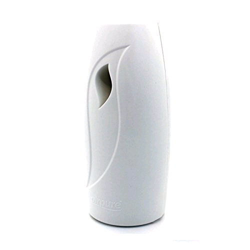 Brand New Airpure Automatic Machine + 2 x 250ml Cistrus Fragrance