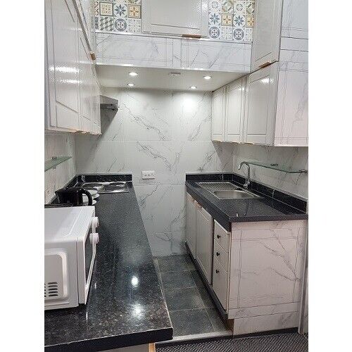 Studio To Rent Heyford Terrace, Vauxhall SW8 1XT in Lambeth, London