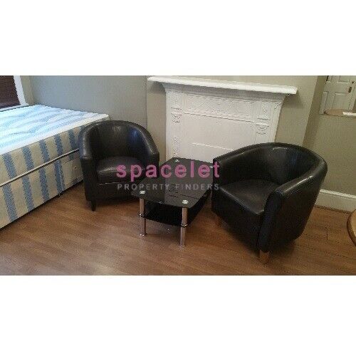 *Move In Quick* Studio To Rent Glazbury Road, West Kensington W14 9AS