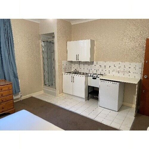 Semi-Studio Flat To Rent Denbigh Place, Victoria/Pimlico SW1V 2HA