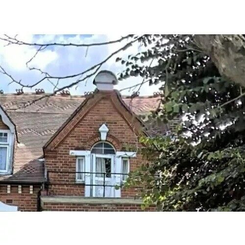 En-Suite Room To Rent Chiswick High Road, Chiswick, London W4 2LT