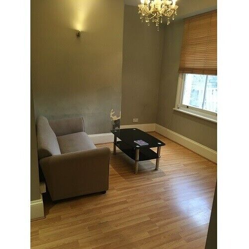 image for One Bedroom Flat To Rent Bedford Hill, Balham SW12 9HE