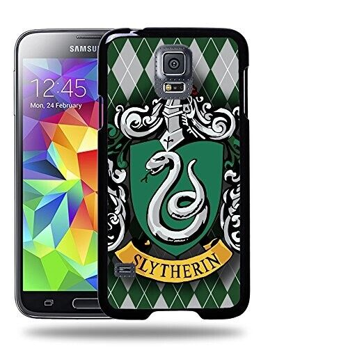 HARRY POTTER 2 SAMSUNG S5 COVERS