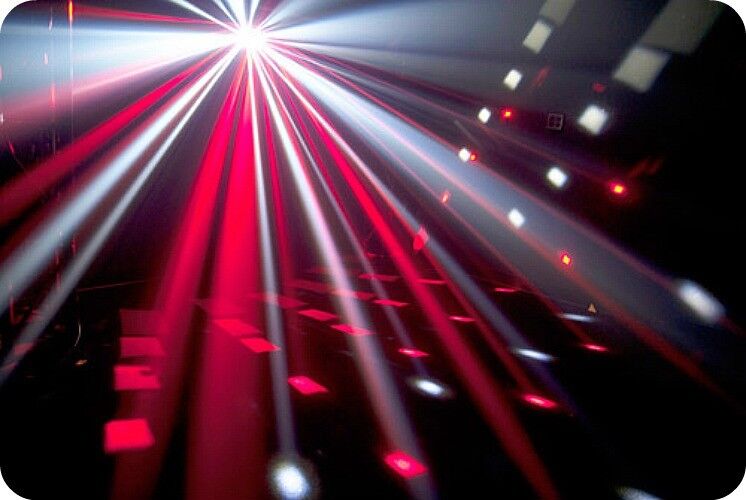 Mobile DJ and Disco Hire 