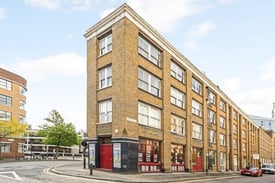 Self-Contained Ground Floor Office Available in Old Street, Shoreditch, Hoxton, N1
