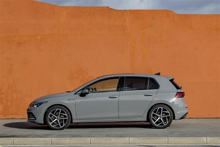 18 19" Inch Golf GTi Dallas Style Alloy Wheels VW MK5 MK6 MK7 MK7.5 AUDI A3 CADDY VAN Leon 5x112