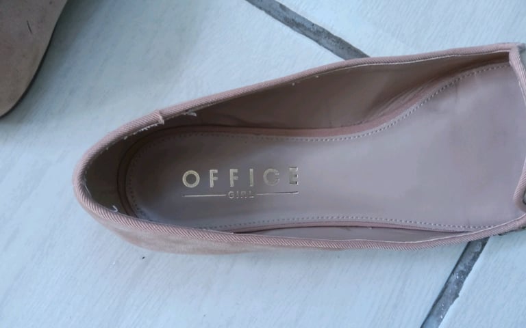 Women's Shoes Size 5